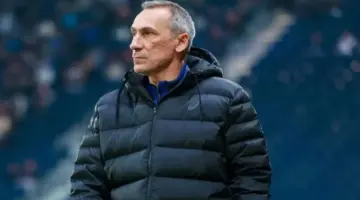 دونيس: متحمس جدا لقيادة السعودية في كأس العالم
                
                أعرب اليوناني جورجيوس دونيس عن حماسه الشديد لخوض تجربة تدريب الأخضر في كأس العالم.
                الأربعاء، 03 يونيو 2026 – 13:24